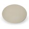 Ohio Stoneware Pizza Stone - 14 inch Natural, Unglazed for Even Heat Distribution, Easy Care